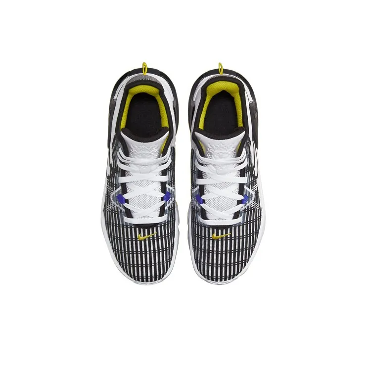 Nike LeBron Witness 6 'White Persian Violet'-2