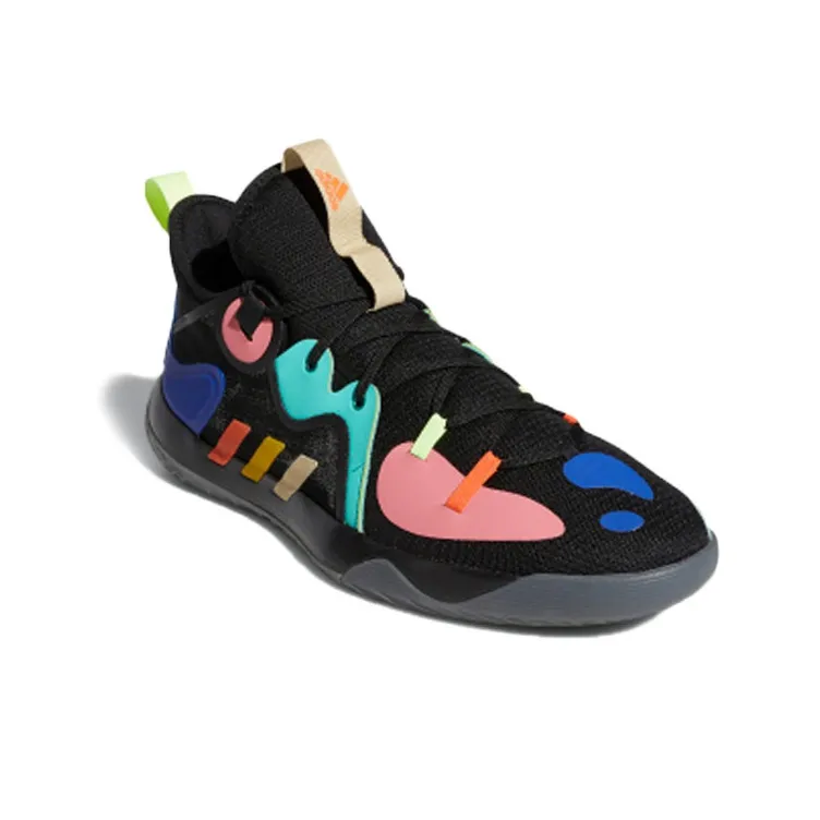 Adidas Harden Stepback 2 Multi-2