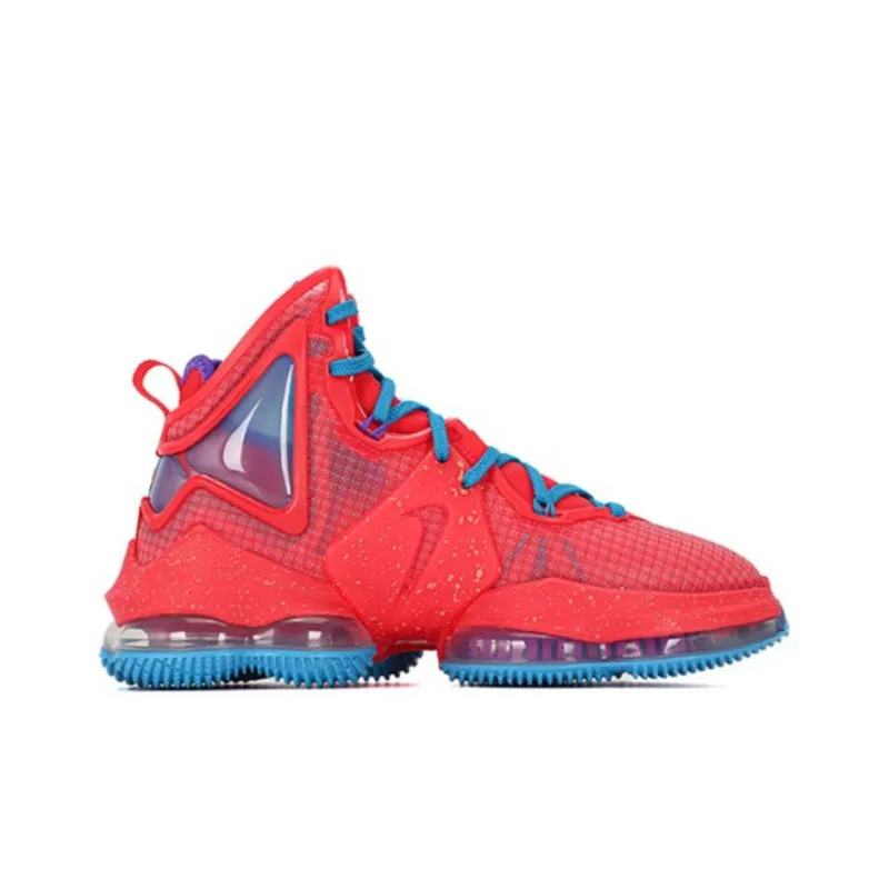 Nike LeBron 19 EP "King's Crown"-1