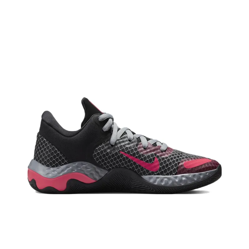 Nike Renew Elevate 2 Black Pink Prime-1