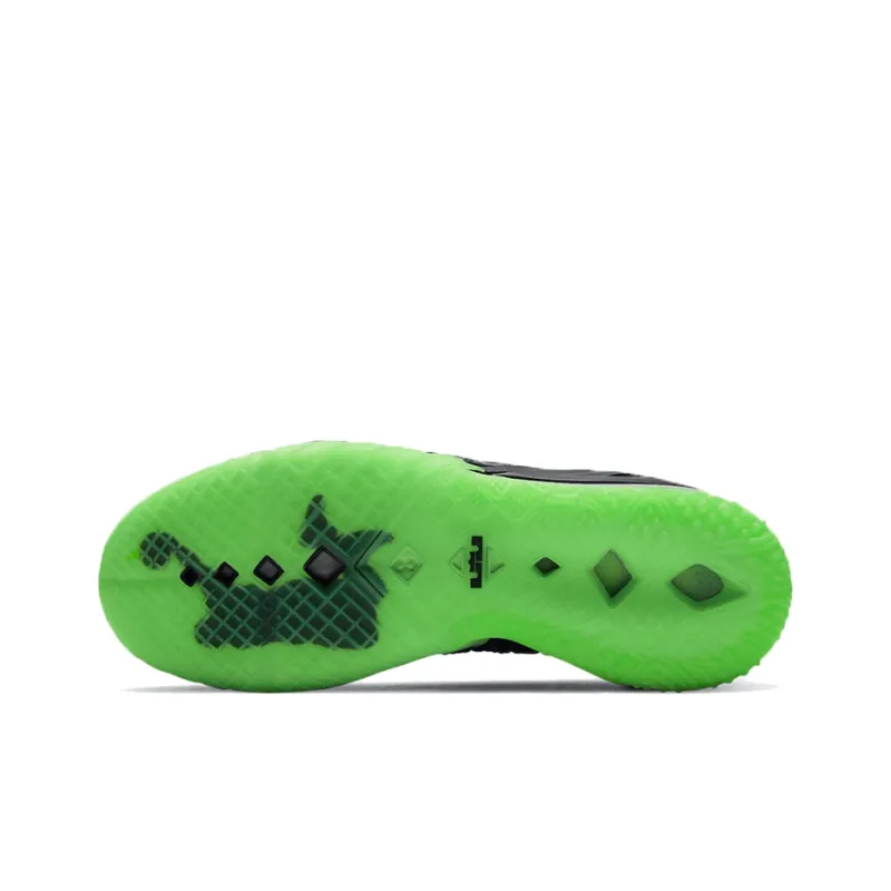 Nike LeBron 18 Ep 'Dunkman'-5