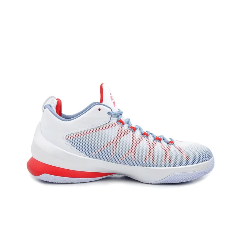 JORDAN CP3 Viii Ae 'White'-1
