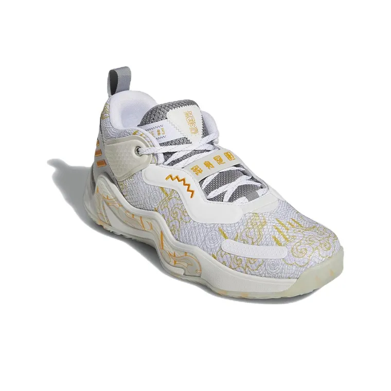 Adidas D.O.N. Issue #3 'Three Kingdoms'-2