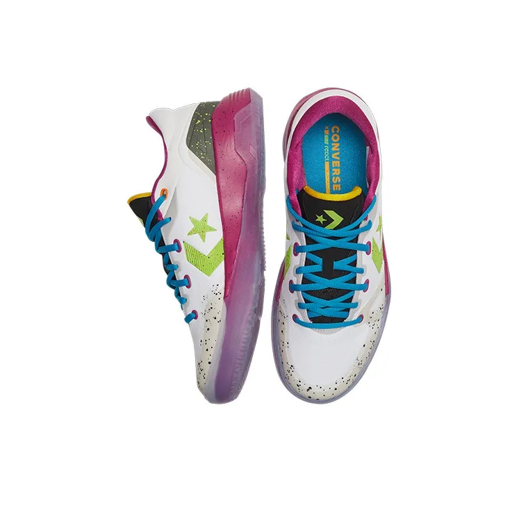 Converse G4 Low Graffiti-3