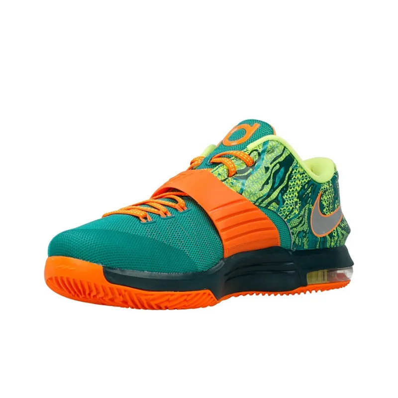 Nike Kd 7 'Weatherman'-2