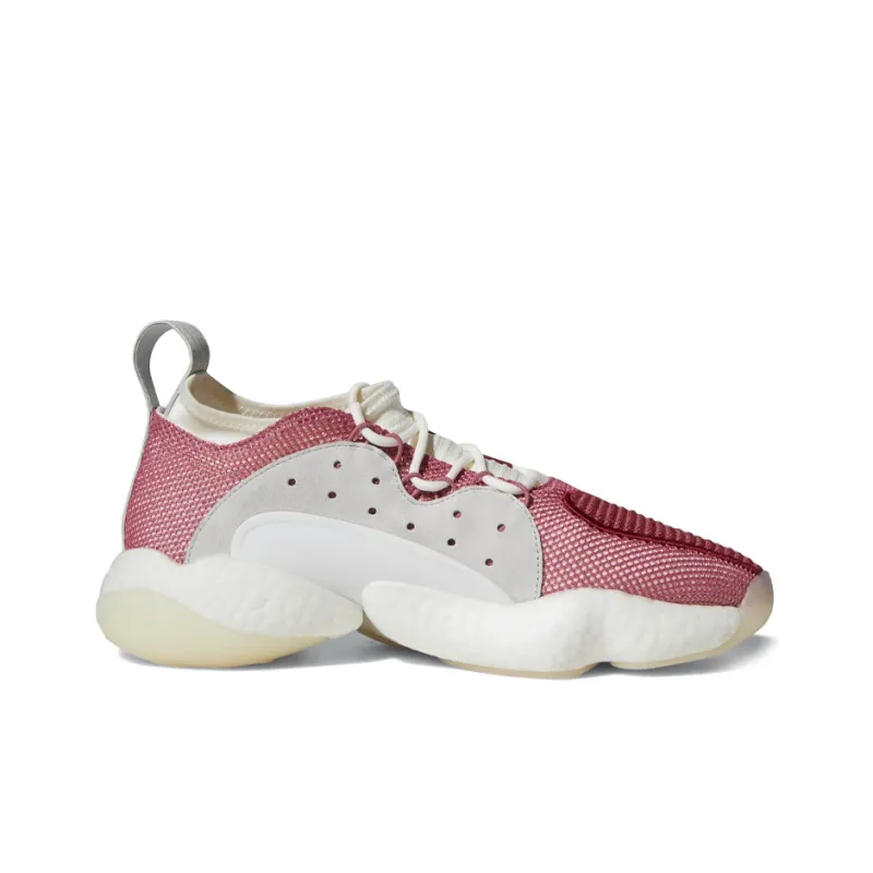 Adidas Crazy Byw 2 Trace Maroon-1