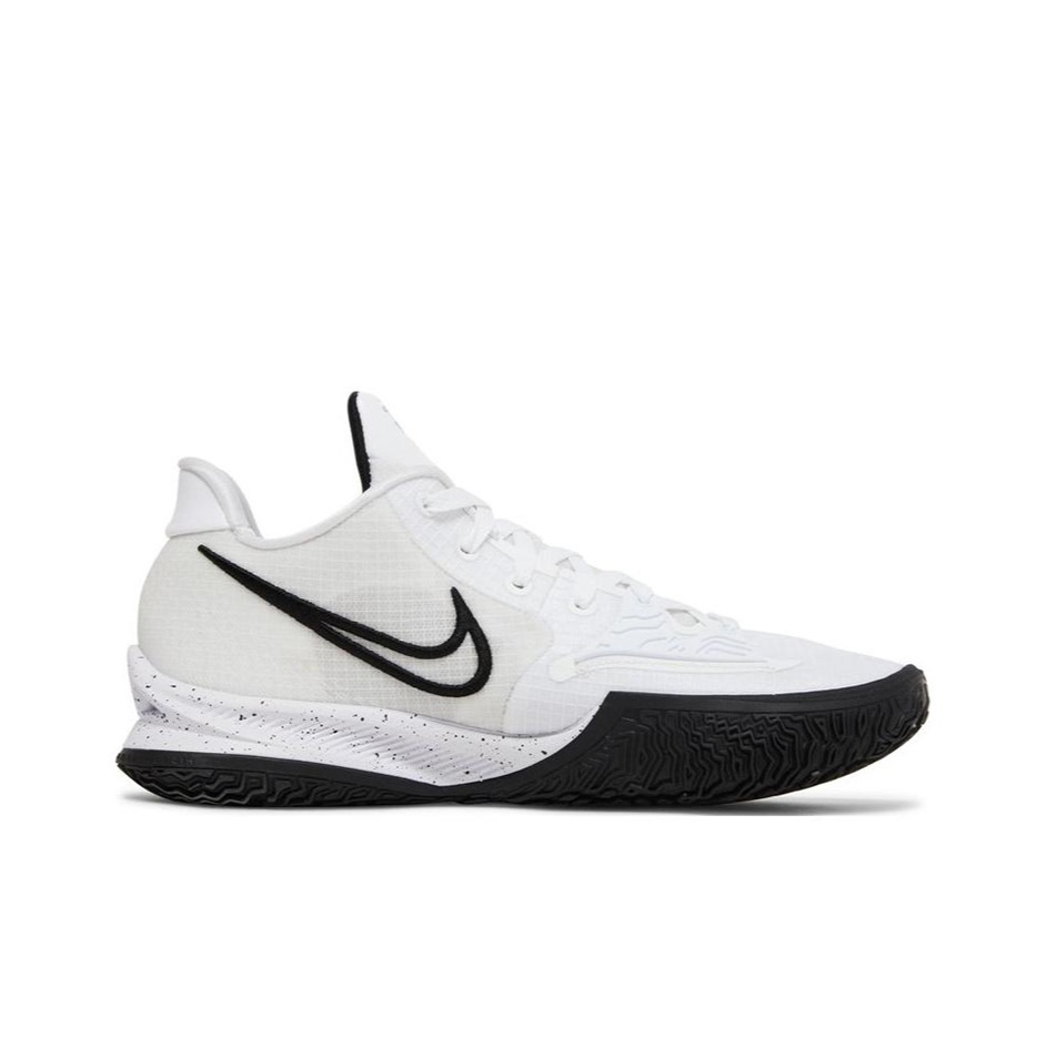 Kyrie Low 4 offers TB “White” Men’s size 9 DM5041-100