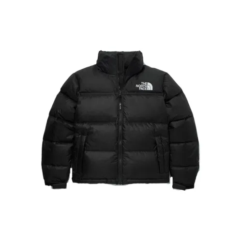 THE NORTH FACE 1996 Collection Down Jackets Women's Black