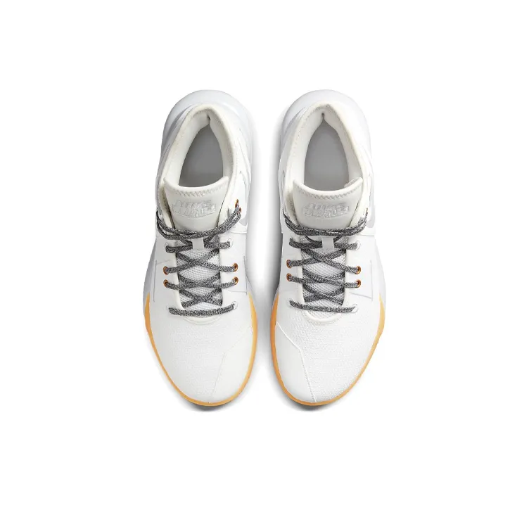 Nike Air Max Impact 2 'Summit White Metallic Bronze'-3