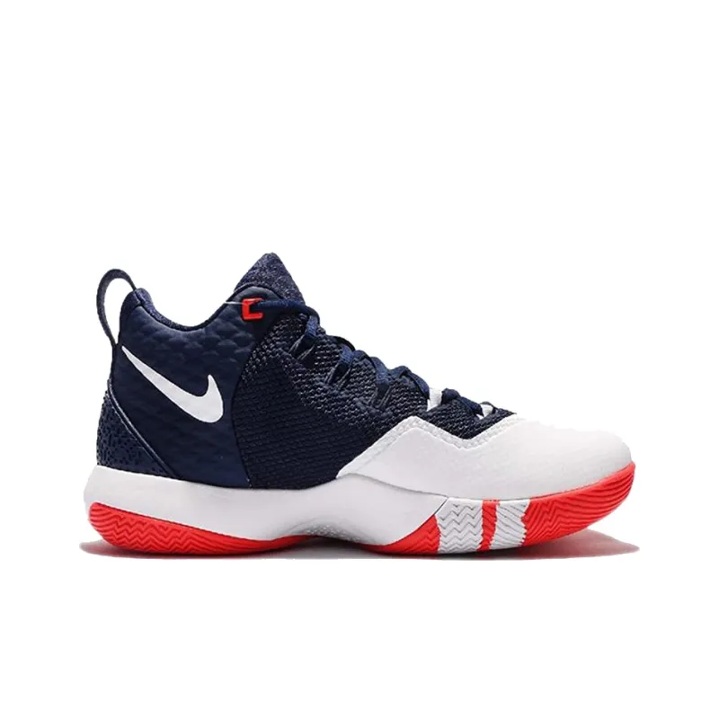 Nike Ambassador Ix 'Navy White'-1