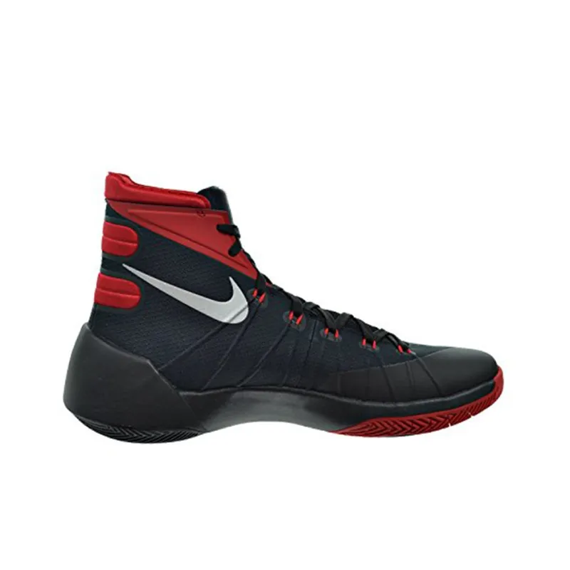 Nike Hyperdunk 2015 Black-1