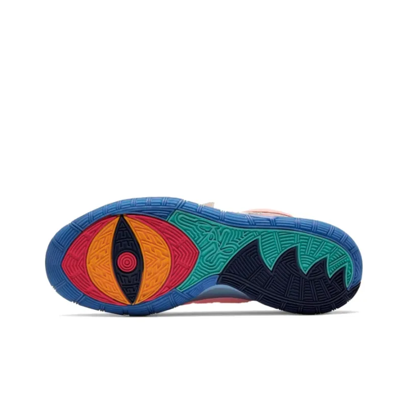 Nike Concepts X Kyrie 6 'Khepri'-4
