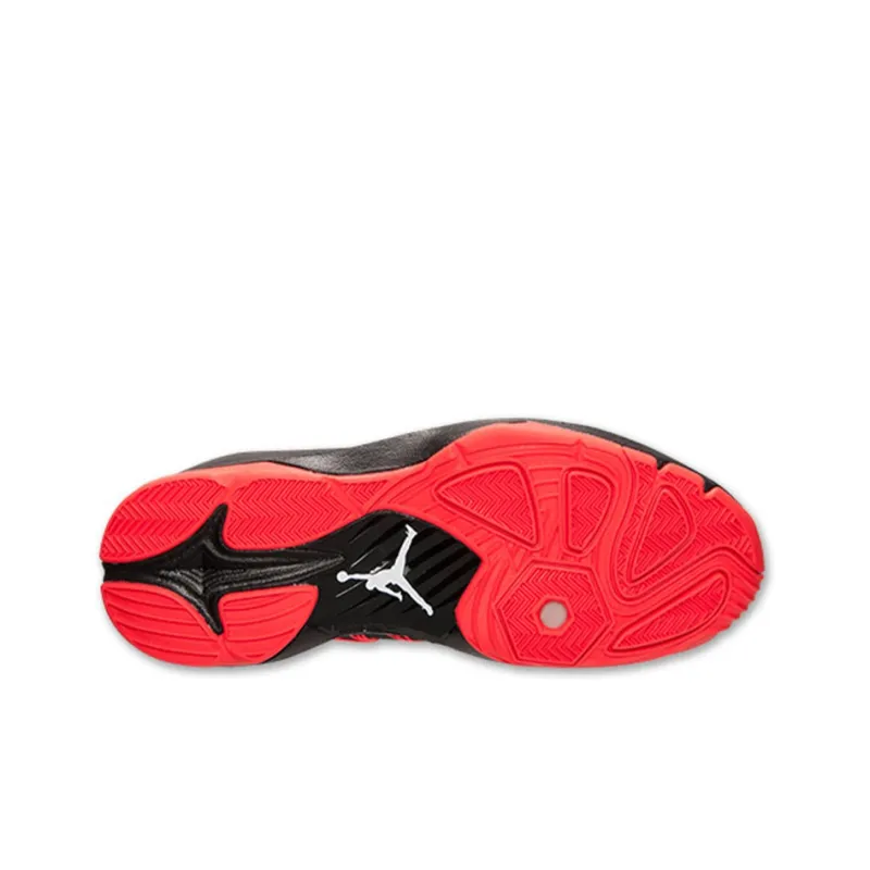 JORDAN CP3 Vii Ae X 'Black'-5