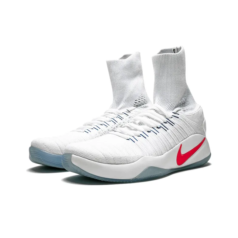 Nike Hyperdunk Flyknit 2016 Usa Home-2