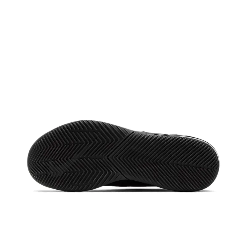 Nike Air Max Impact 'Triple Black'-5