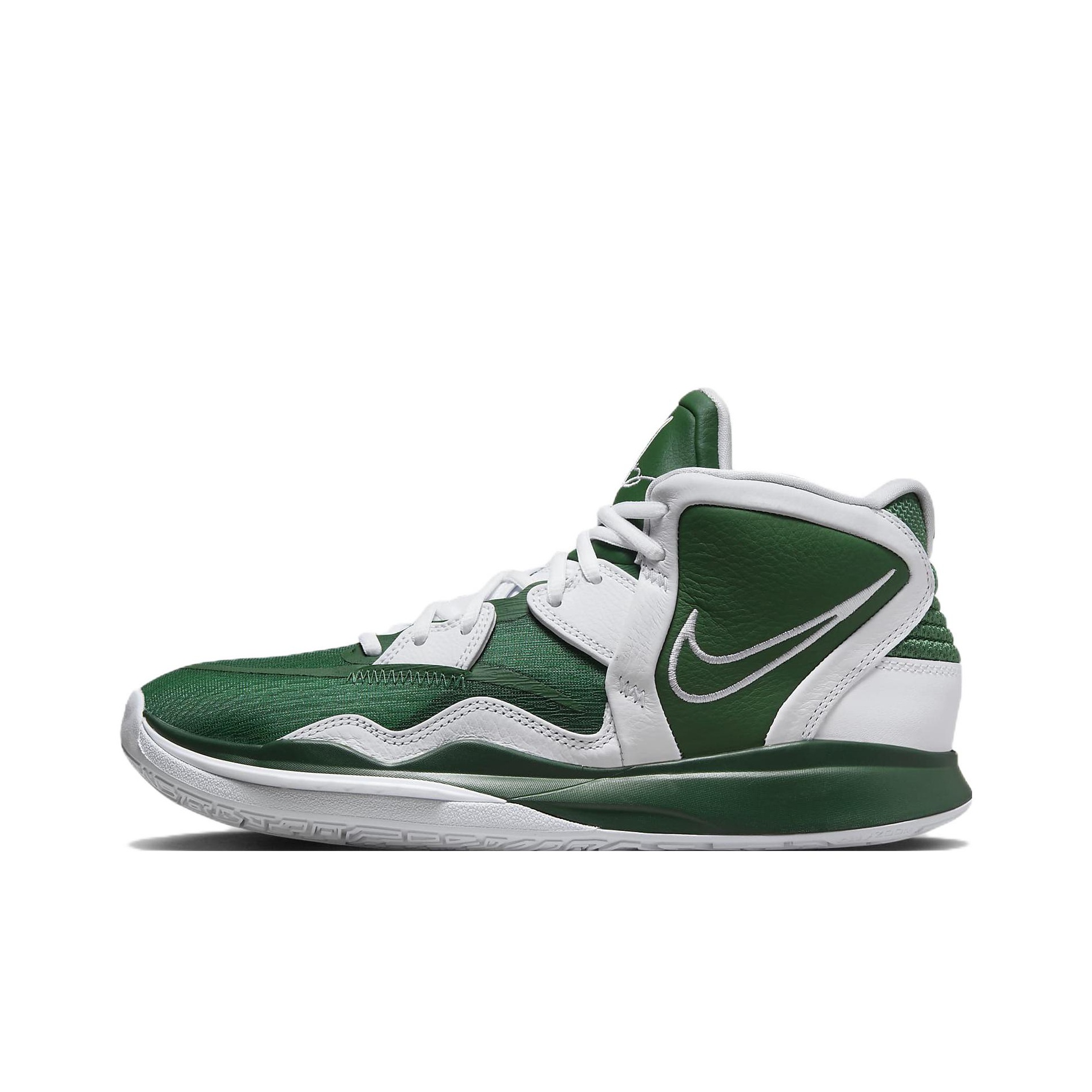 NIKE KYRIE INFINITY BASKETBALL SHOES on sale M 8.5 W 10