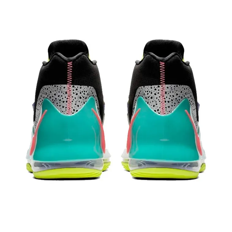 Nike Air Force Max Multi Color-4