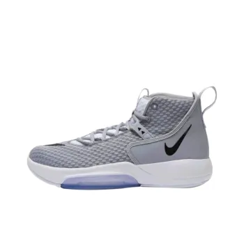 Nike Zoom Rize Grey/Blue