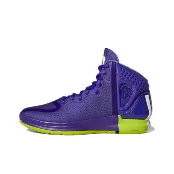 Adidas D Rose 4 Restomod 'Chicago Nightfall'