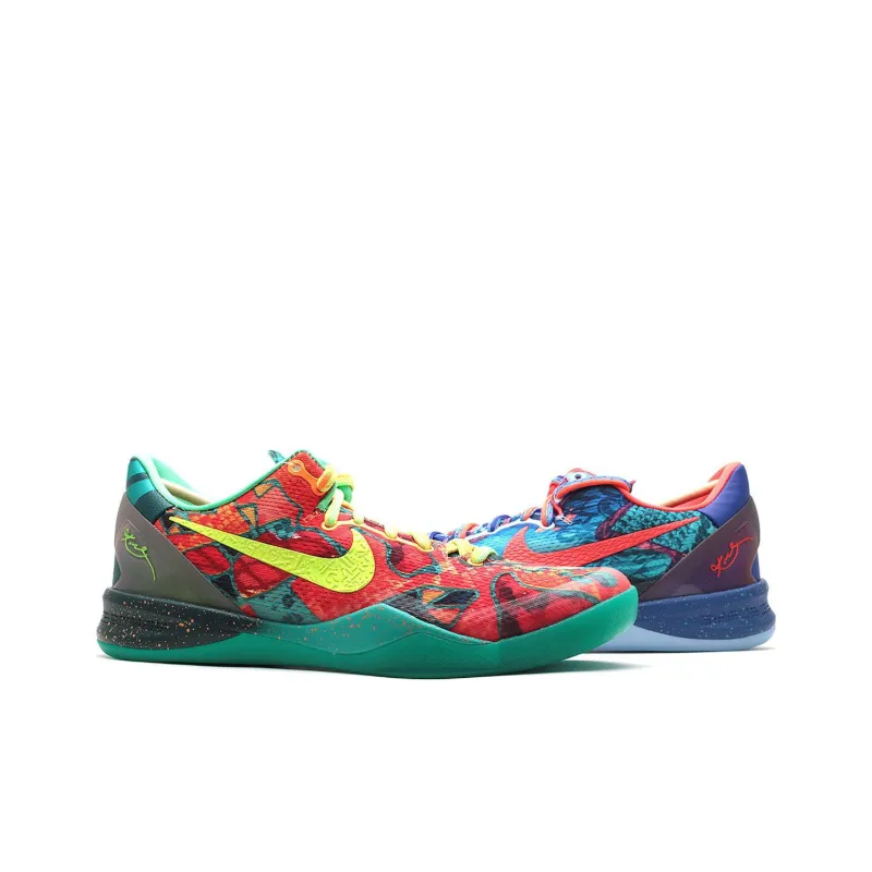 Nike Kobe 8 What The Kobe 2013-5