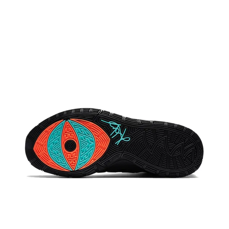 Nike Kyrie 6 'Shot Clock'-5