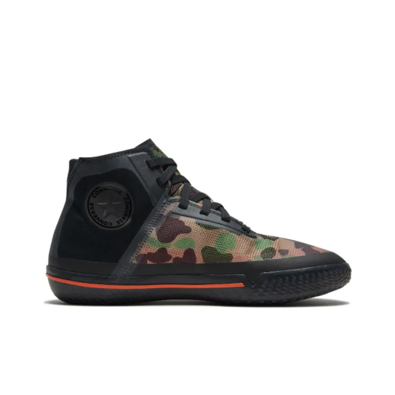 Converse All Star Pro Bb Camo-1