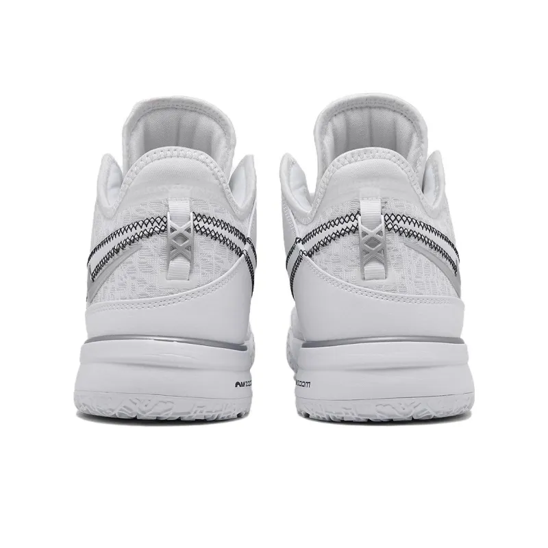 Nike Zoom LeBron Nxxt Gen 'White'-3