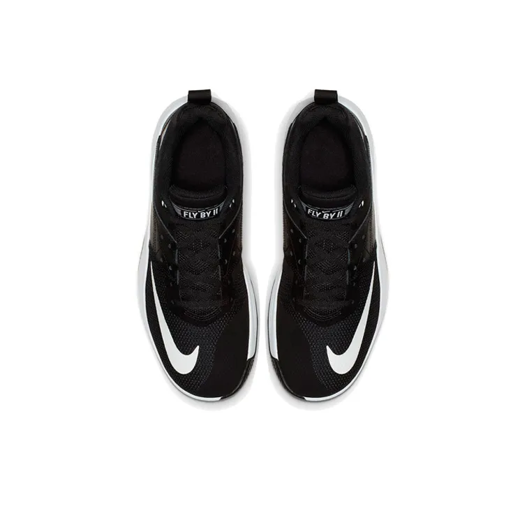 Nike Fly.By Low 2 'Black'-3