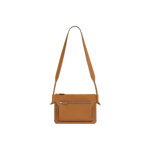 HERMES Ultrapla Shoulder Bags