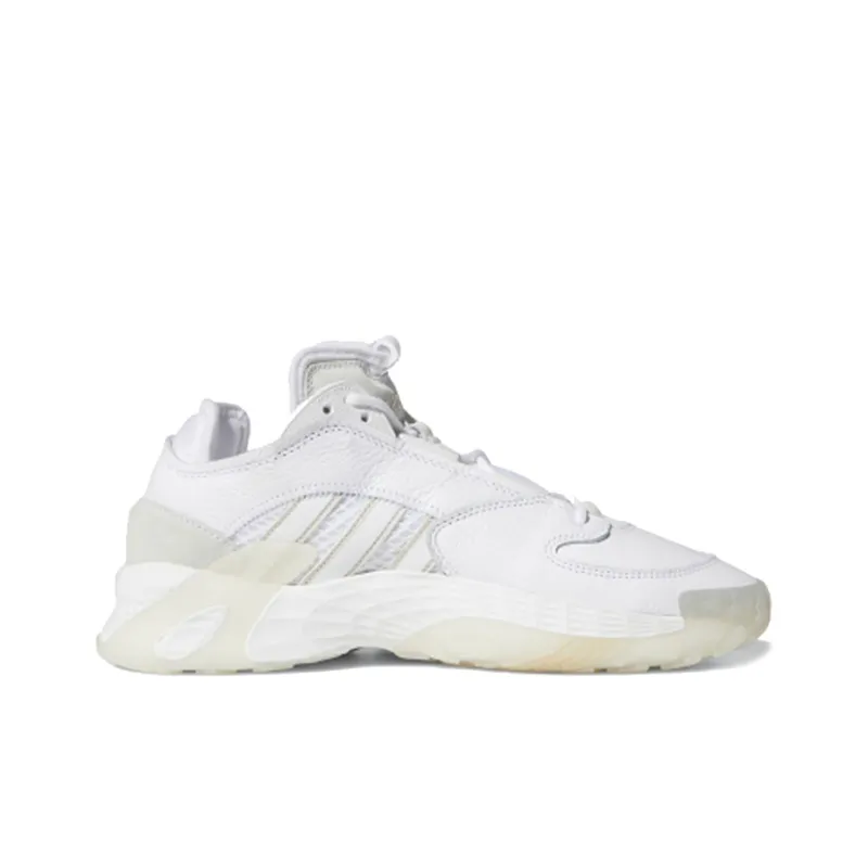 Adidas Streetball Cloud White-1