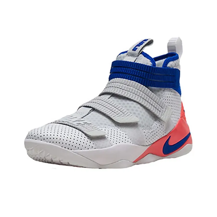 Nike LeBron Zoom Soldier 11 Ultramarine-2