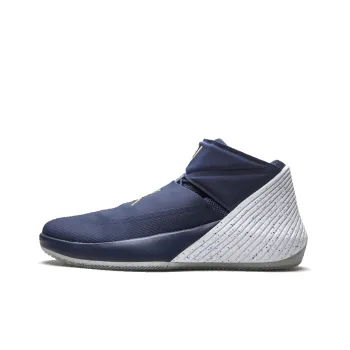 JORDAN Why Not Zer0.1 Tribute