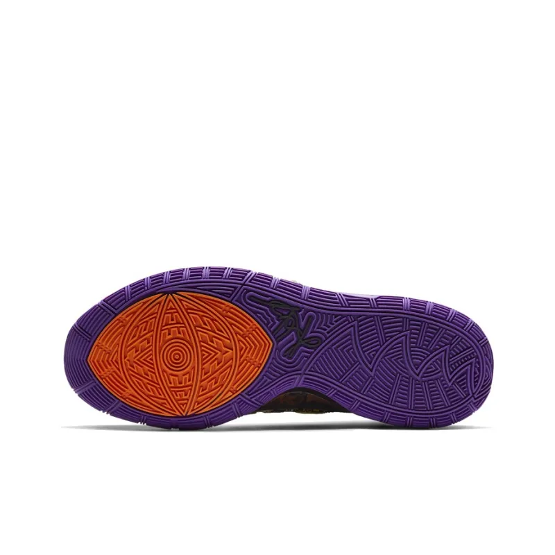 Nike Kyrie 6 'Chinese New Year'-5