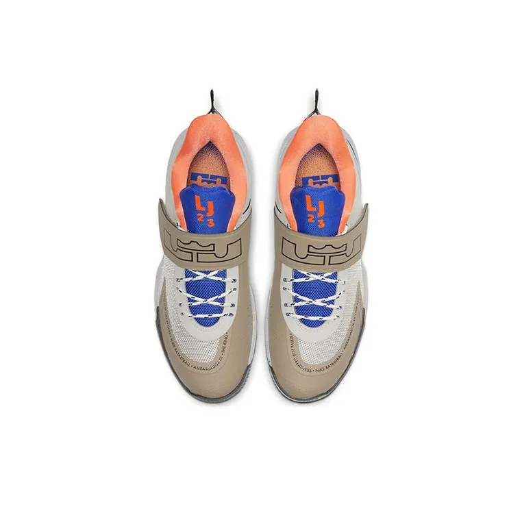 Nike LeBron Ambassador 12 Mowabb-3