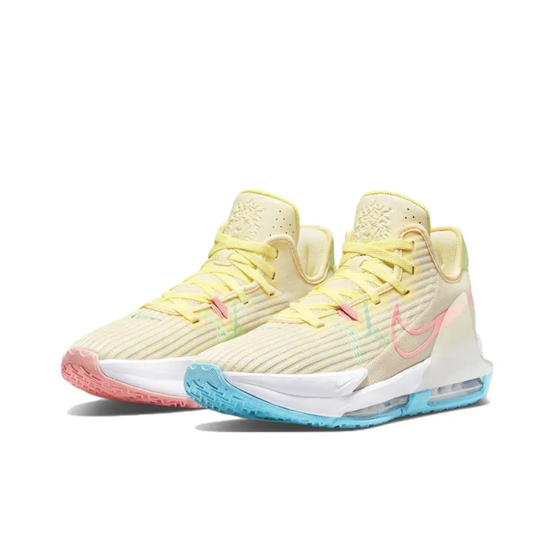 Nike LeBron Witness 6 'Easter'-2