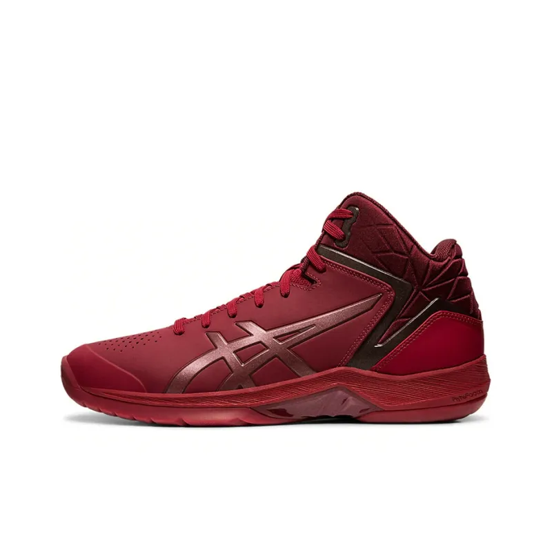 Asics Gel Triforce 3 'Deep Mars'-0