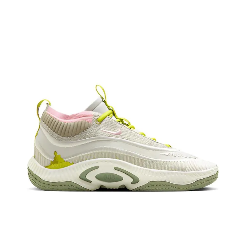 Nike Cosmic Unity 3 Ep 'Phantom Bright Cactus'-1