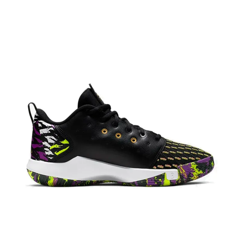 JORDAN CP3.XII Pf 'Dr. Jekyll And Mr. Hyde'-1
