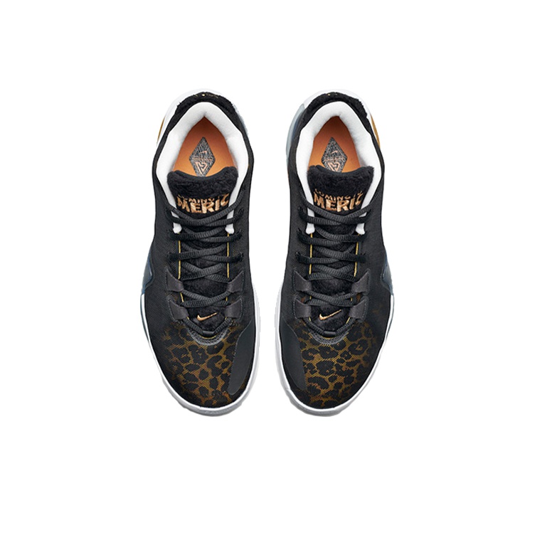 Nike Zoom Freak 1 Coming to America US M 9 - POIZON