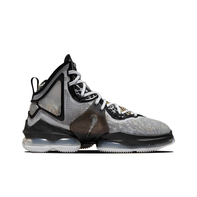 Nike LeBron 19 Ep 'Leopard'-1