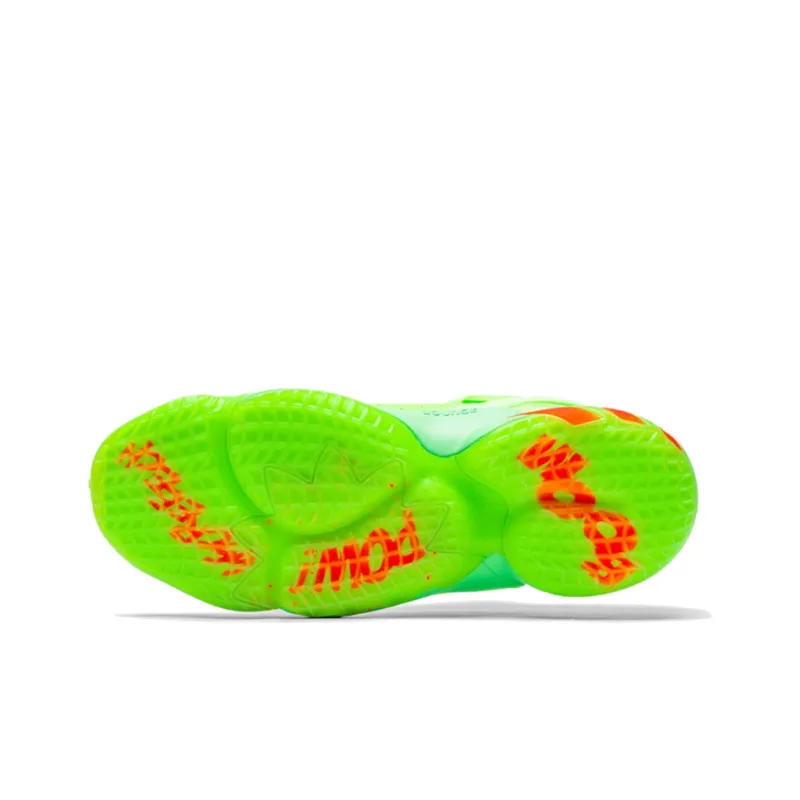 Adidas Marvel X D.O.N. Issue #2 Gca 'Spida Sense'-6