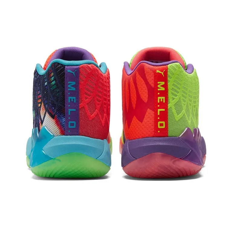 PUMA LaMelo Ball MB.01 Be You-4