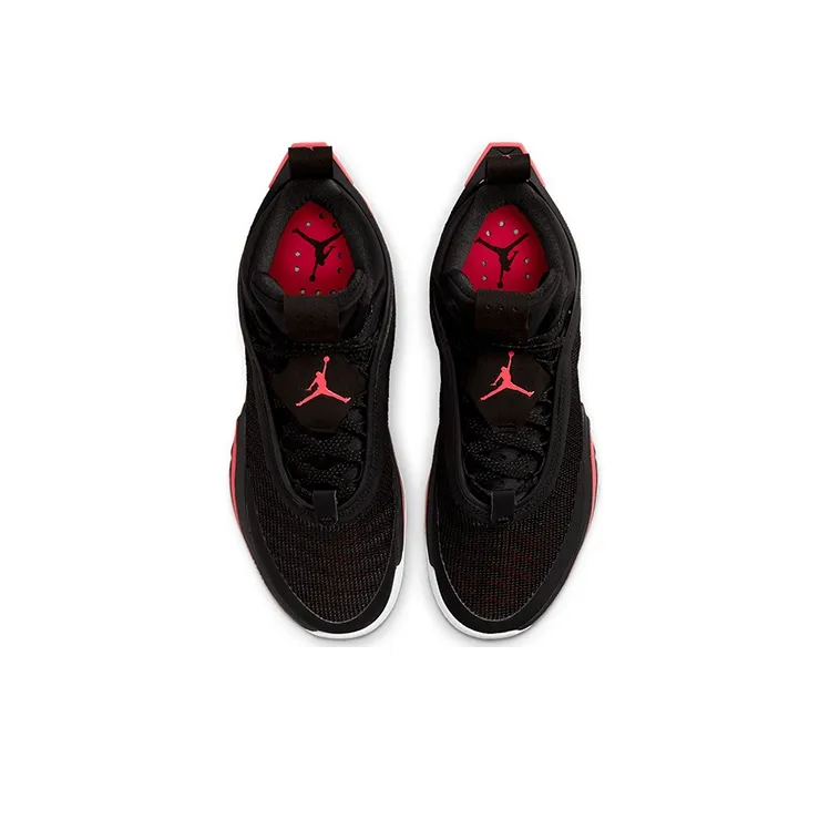Jordan 36 Pf Infrared 23 White Sole-3