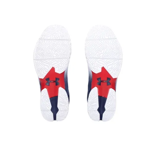 Under Armour Ua Curry 2 Usa-4