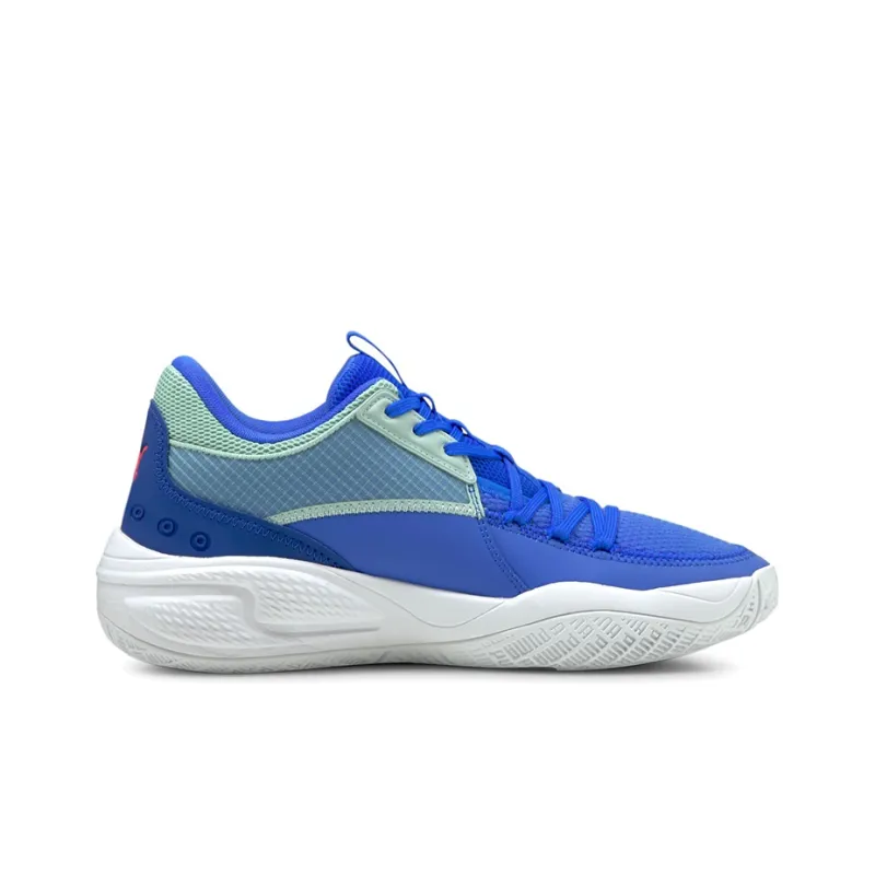 Puma Court Rider Bluemazing-1