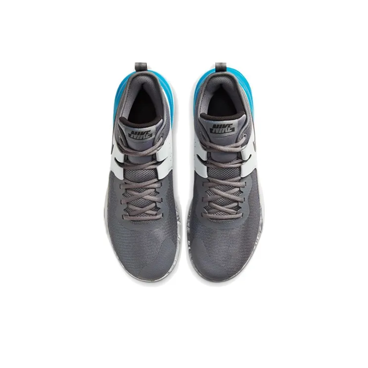 Nike Air Max Impact Smoke Grey-3