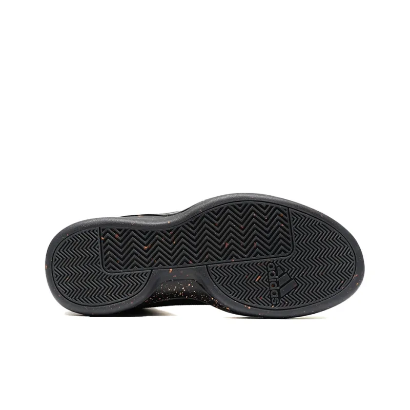 Adidas Pro Next 2019 Core Black-4
