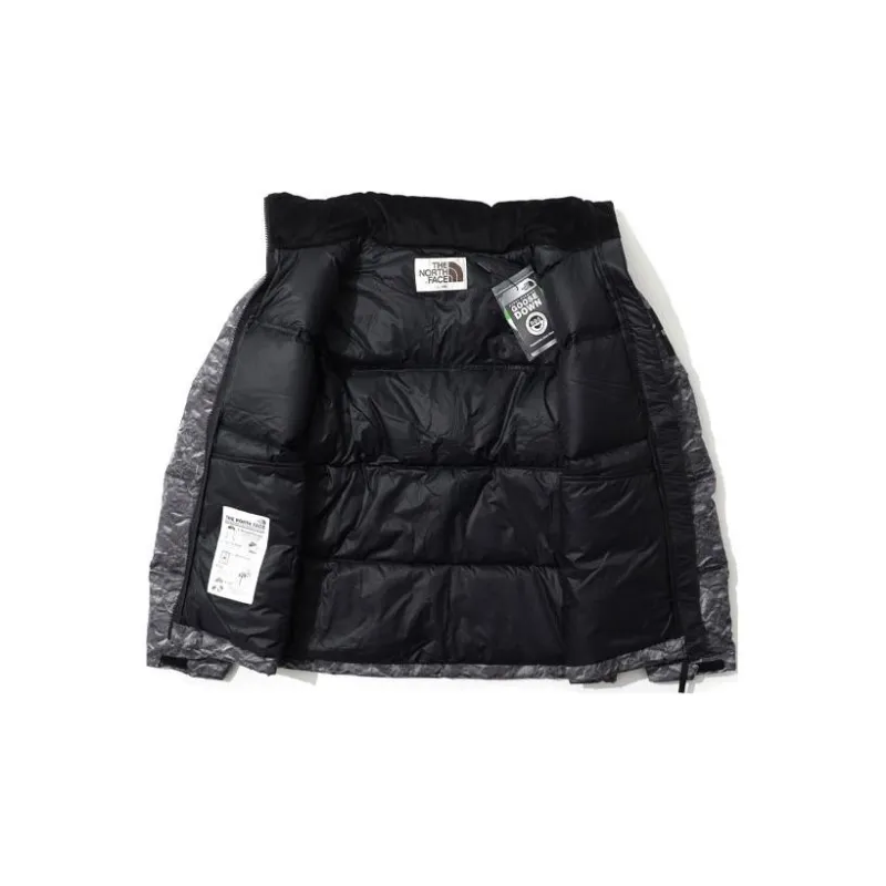 THE NORTH FACE Jackets Coats Unisex Black-2