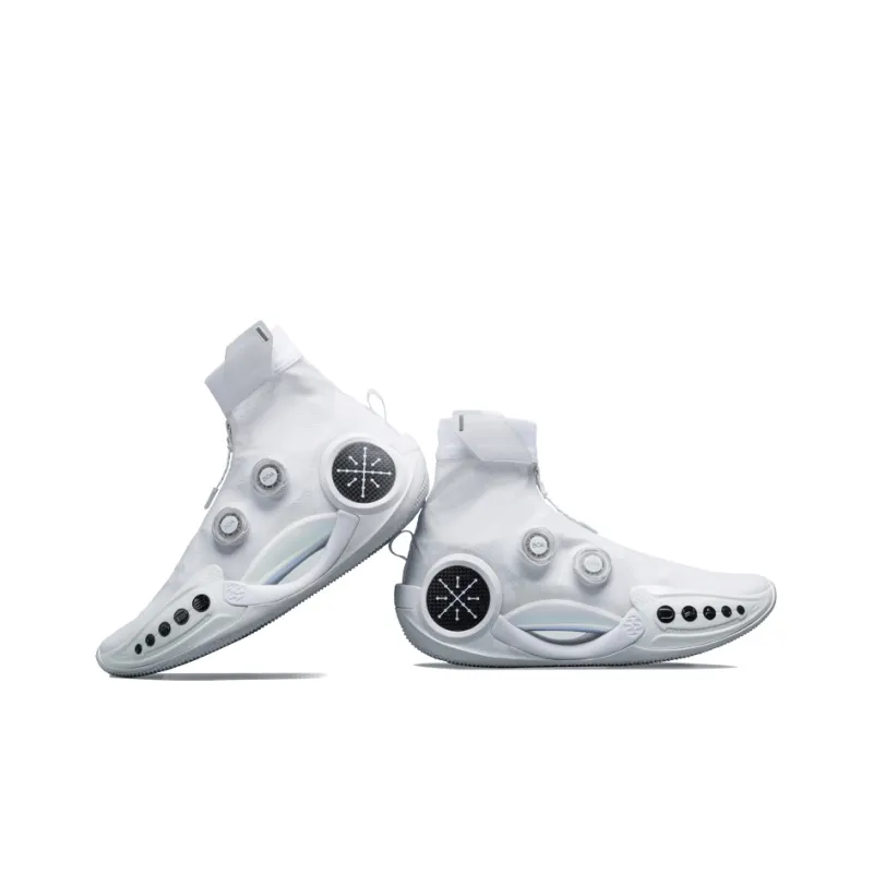 Li Ning Way Of Wade 9 Infinity Balance-4
