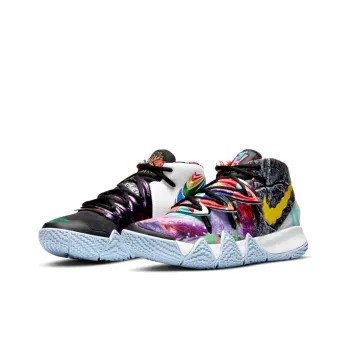 Nike Kyrie Hybrid S2 Ep 'Pineapple'